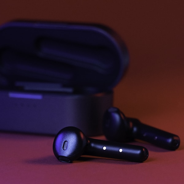 Apple AirPods Pro 3