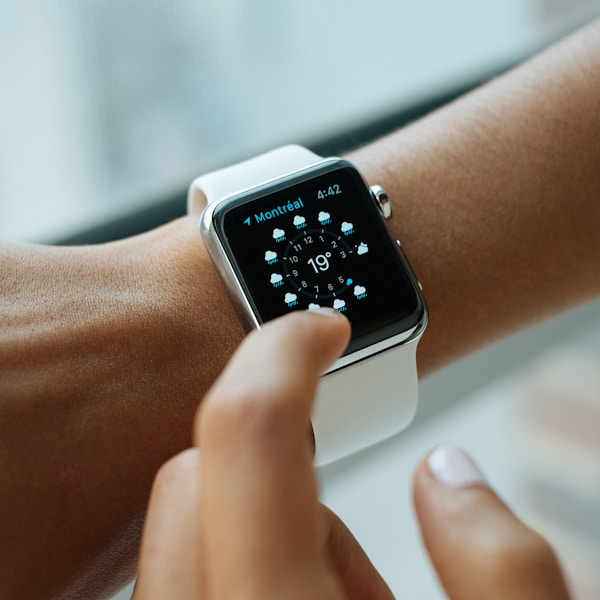 Apple Watch Ultra 3