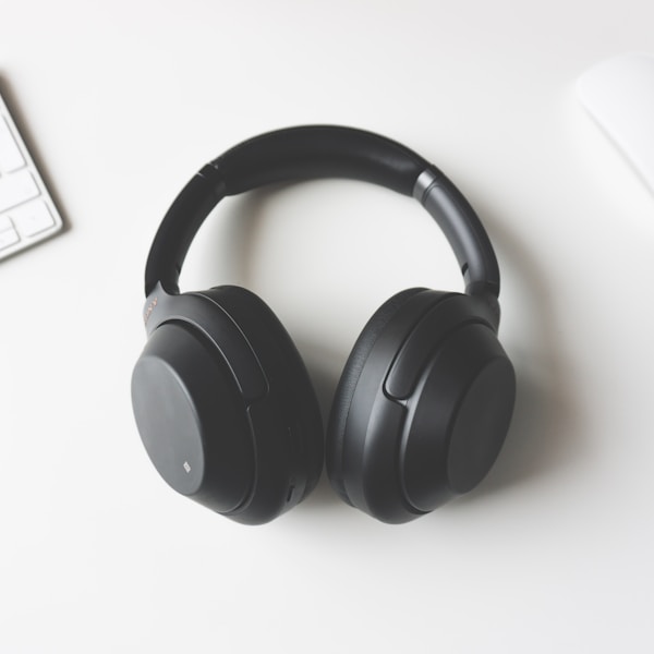Bose QuietComfort Ultra Headphones