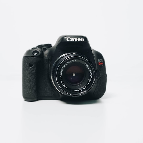 Canon EOS R5 Mark II