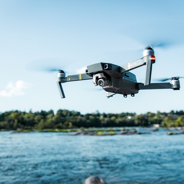 DJI Mavic 4 Pro