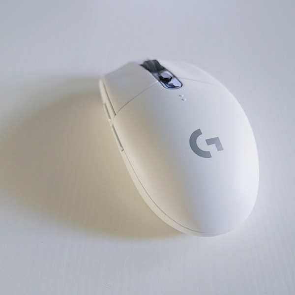 Logitech MX Master 4