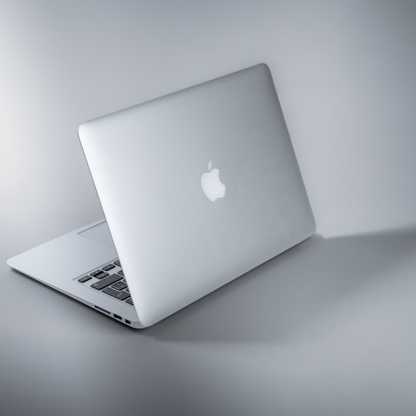 MacBook Air 15-inch M4