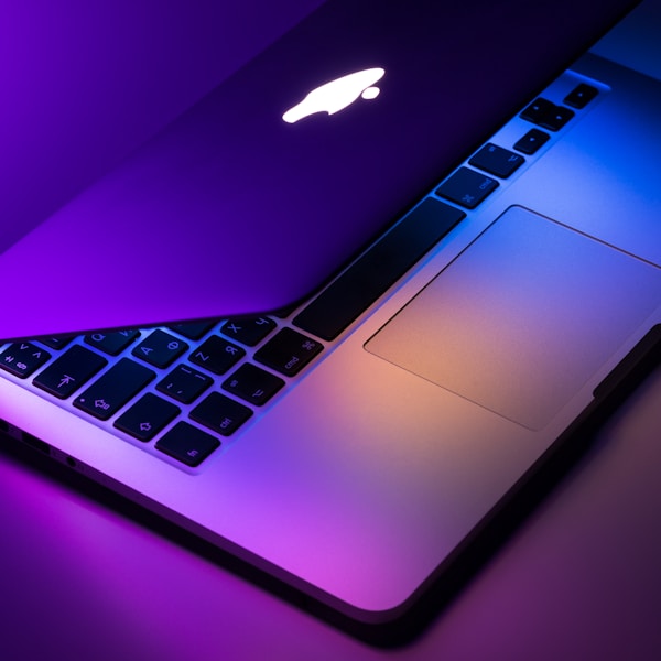 MacBook Pro 16-inch M4 Max