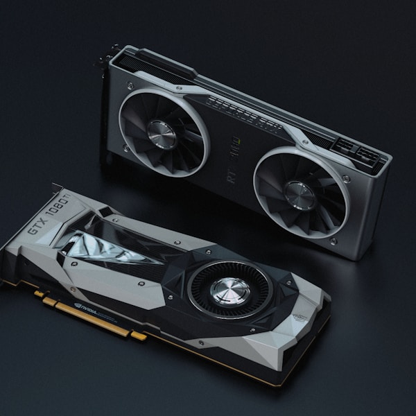 NVIDIA GeForce RTX 5090