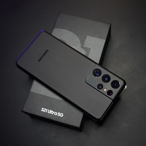 Samsung Galaxy S25 Ultra
