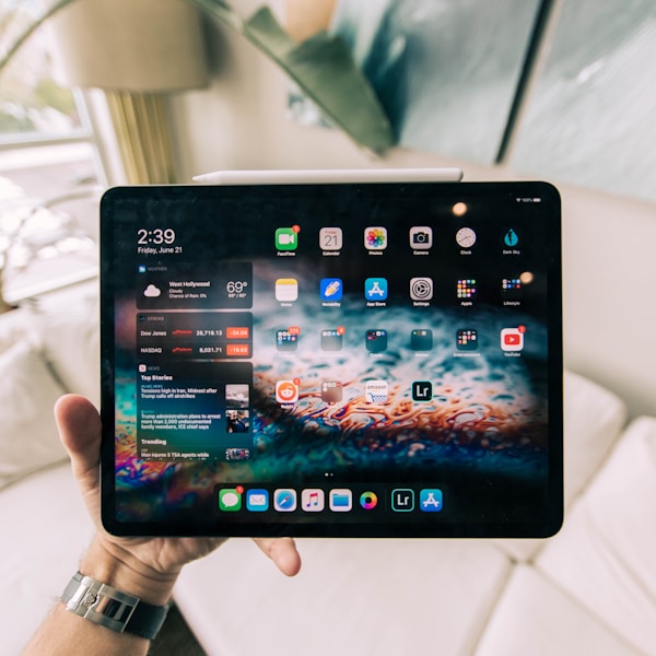 Samsung Galaxy Tab S10 Ultra