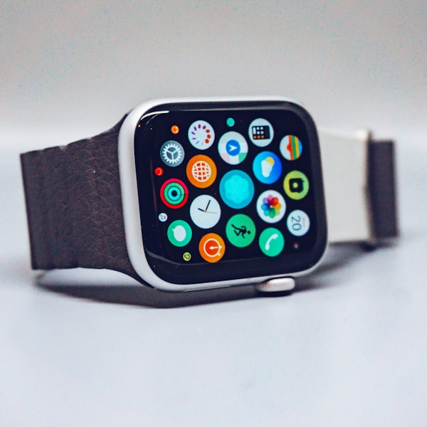 Samsung Galaxy Watch Ultra