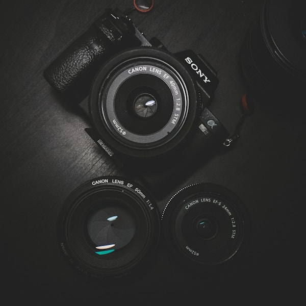 Sony Alpha a7R V