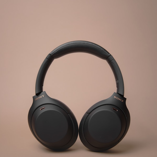 Sony WH-1000XM6
